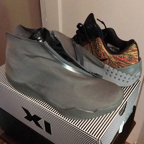nike kobe xi alt
